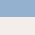 PLACID blue/MARSHMALLOW white