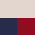 AVALANCHE+STOP white/MULTICO