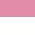 JOUE pink/ECUME white