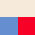 AVALANCHE white/EDNA /PEPS
