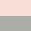 MINOIS pink/MARSHMALLOW ARGENT BRILLANT