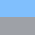 FRAICHEUR blue/TEMPETE grey