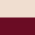 AVALANCHE Ecru/AMARANTE