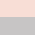 MINOIS pink/ARGENT