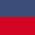 MEDIEVAL blue/FROUFROU red
