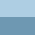 FRAICHEUR blue/ALASKA blue