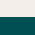 MARSHMALLOW white/PINEDE green