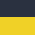 SMOKING blue/JAUNE yellow