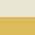 COQUILLE beige/DORE yellow