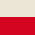 COQUILLE beige/FROUFROU red