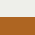 LAIT white/CUIVRE brown