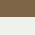 SHITAKE brown/MARSHMALLOW white