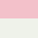 BABYLONE pink/MARSHMALLOW white