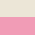 COQUILLE beige/PETAL pink