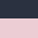 SMOKING blue/CHARME pink