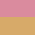 CHEEK pink/DORE yellow