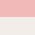 CHARME pink/MARSHMALLOW white