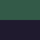WILLOW green/SOIR